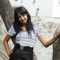 Sanjana In Mugguru Pressmeet pictures | Picture 60875